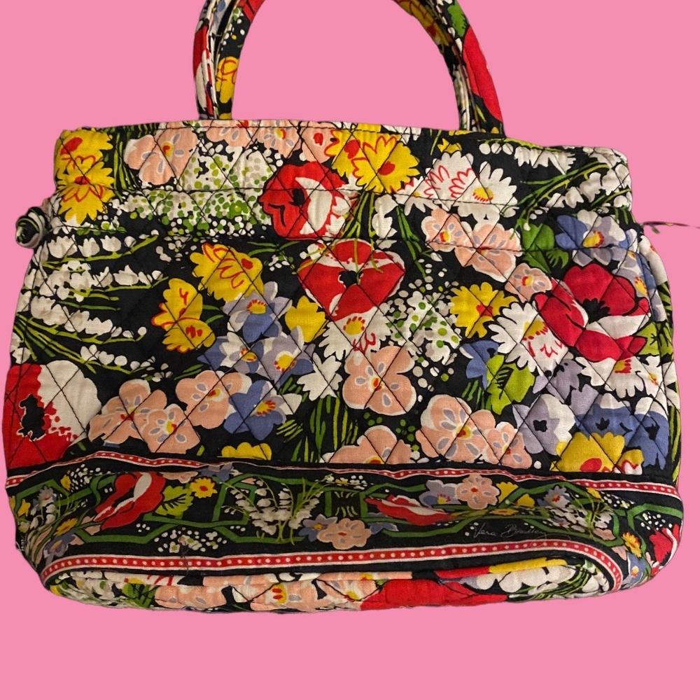 Retired Vera Bradley